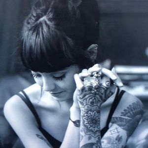 Meet your Posher, Anastasia